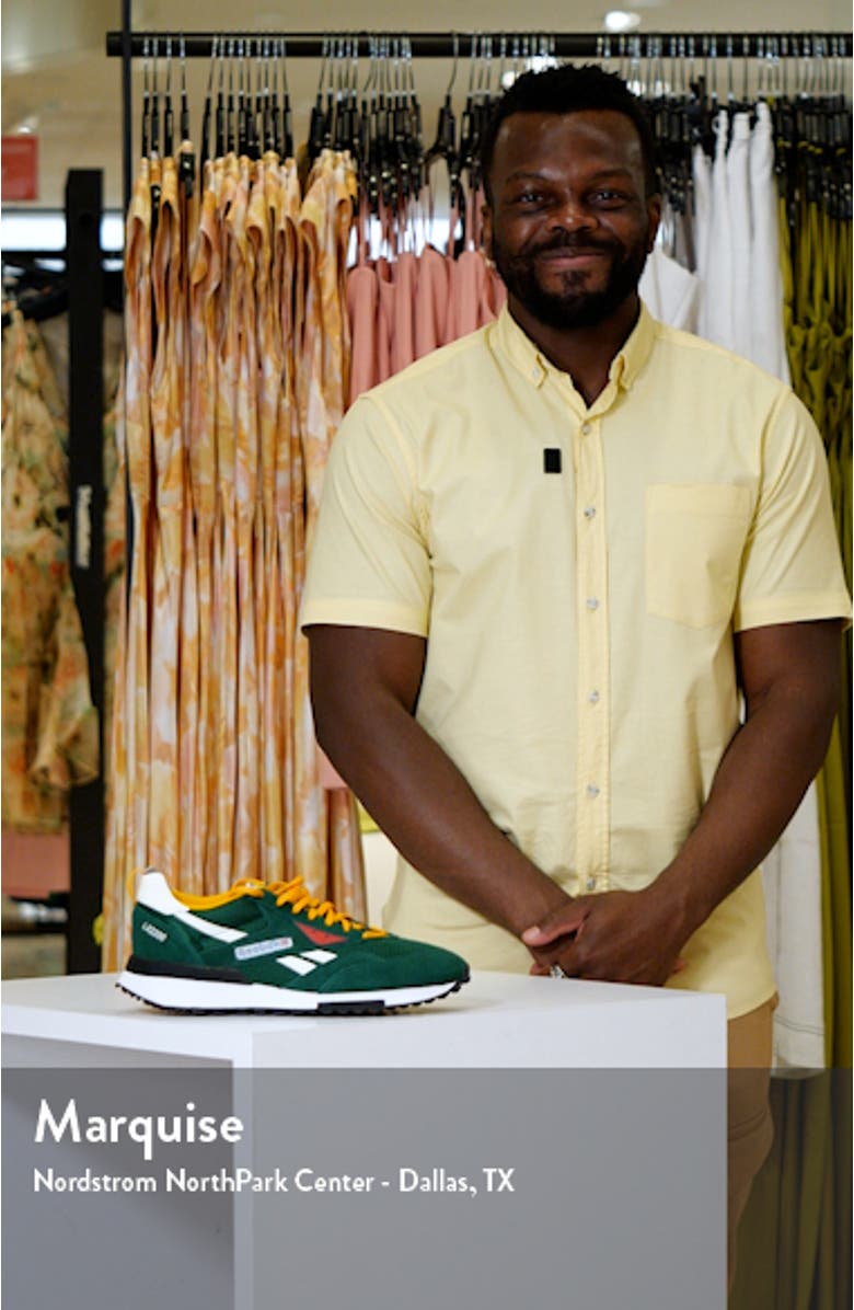 LX2200 Sneaker, sales video thumbnail