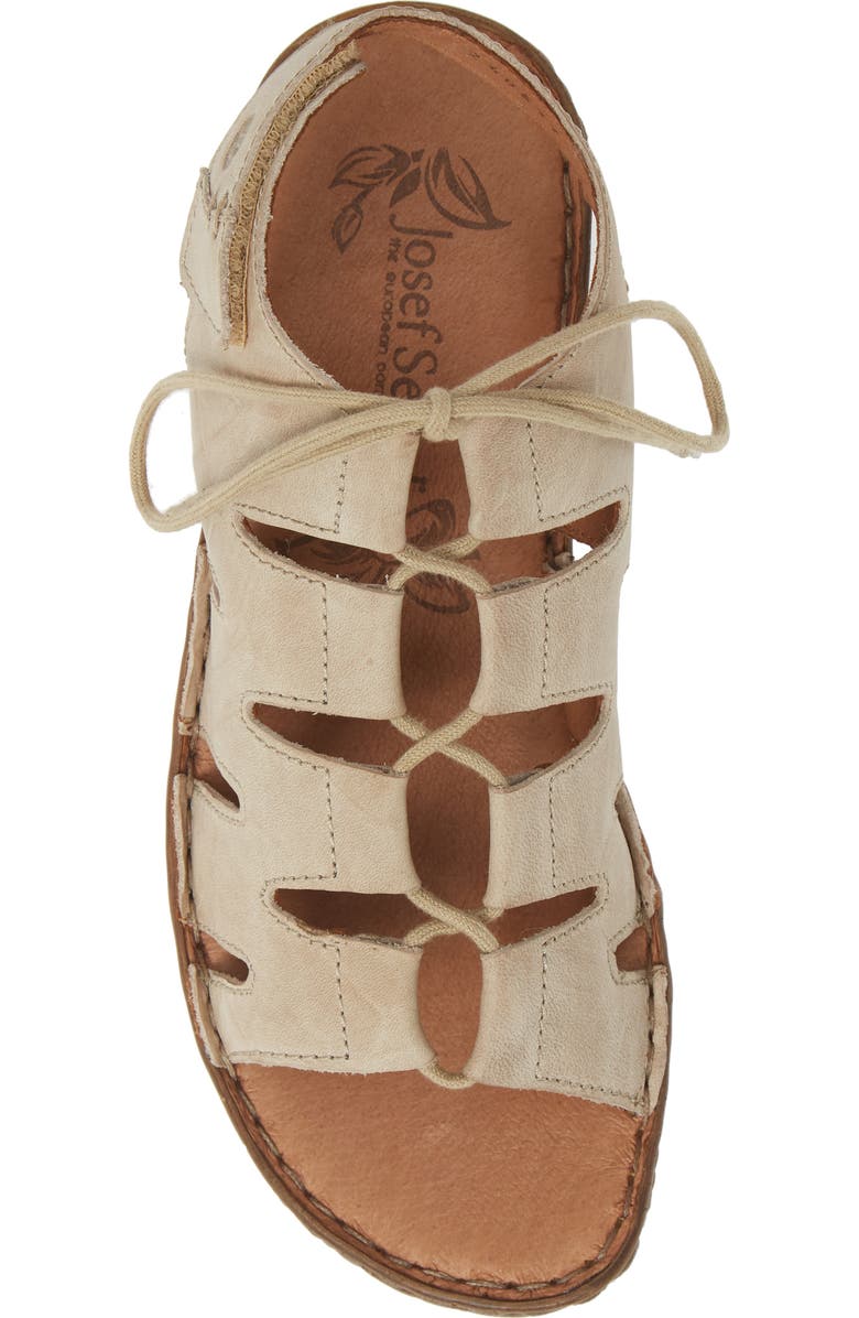 Josef Seibel Rosalie 39 Sandal, Alternate, color,