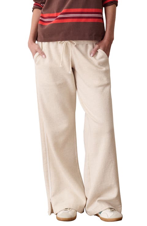 Cloud 9 Fleece Track Pants