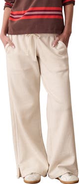 Marine Layer Cloud 9 Fleece Track Pants