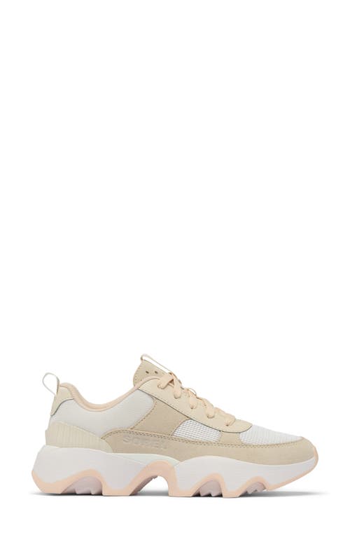 Sorel Kinetic Impact Ii Wonder Lace Sneaker