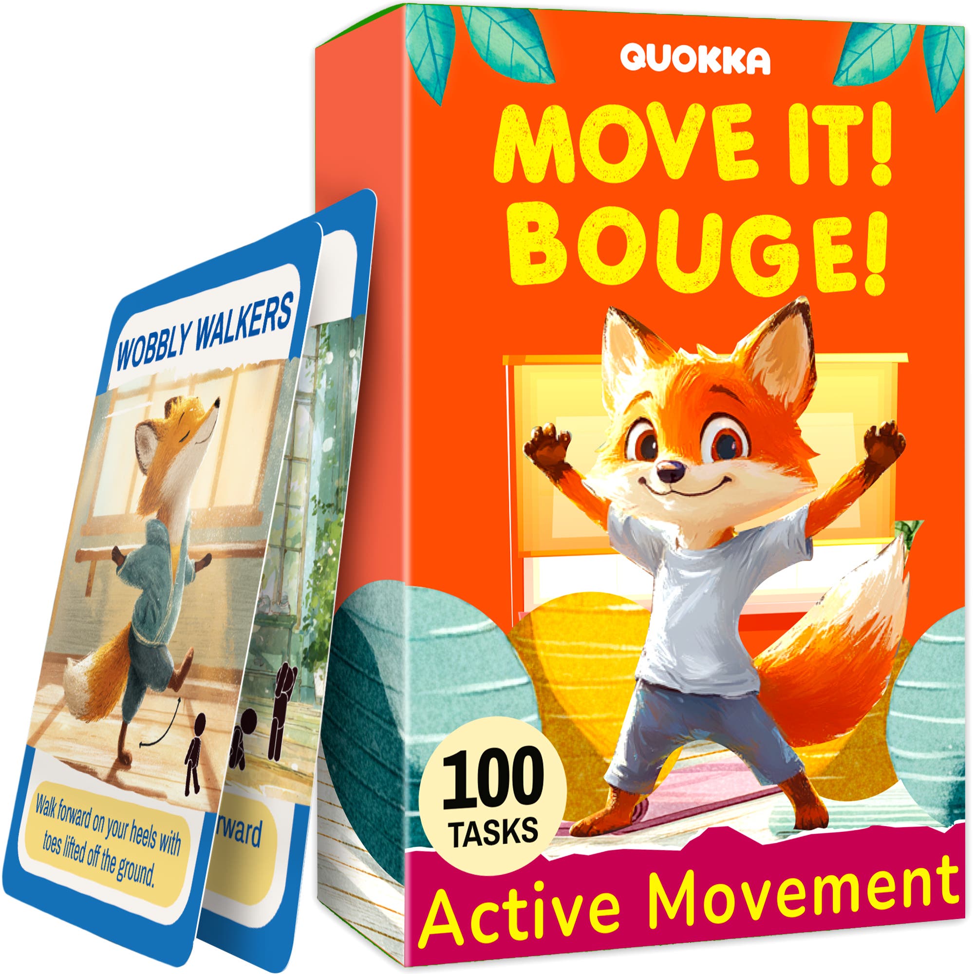 Move It