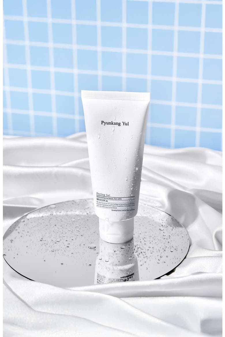 Peeling Gel, Alternate, color, None