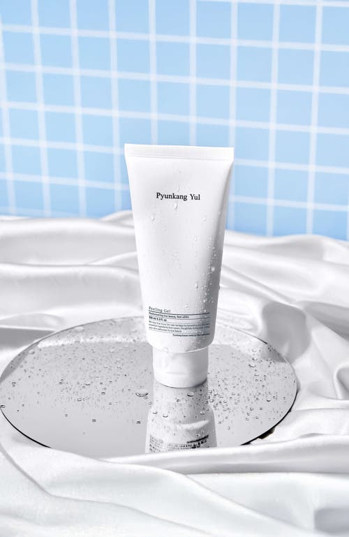 Pyunkang Yul Peeling Gel