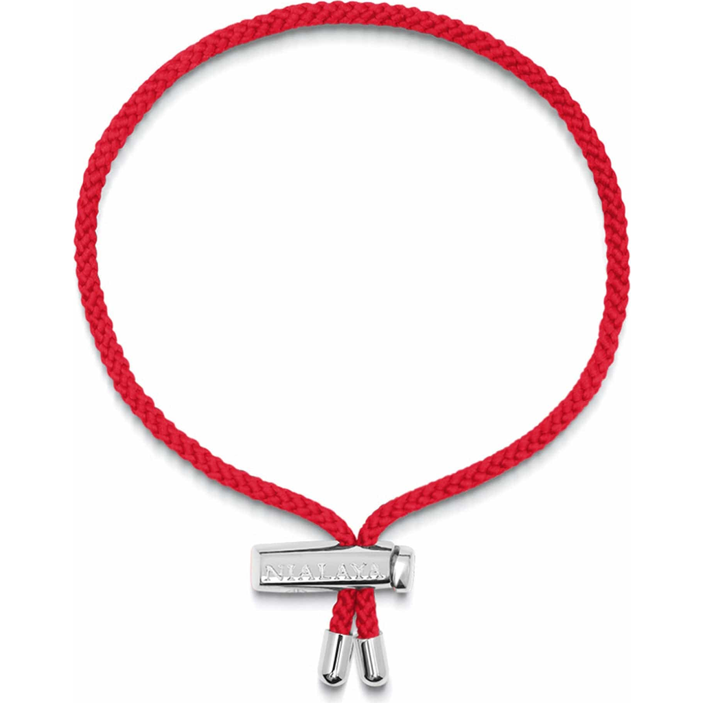 Nialaya String Bracelet