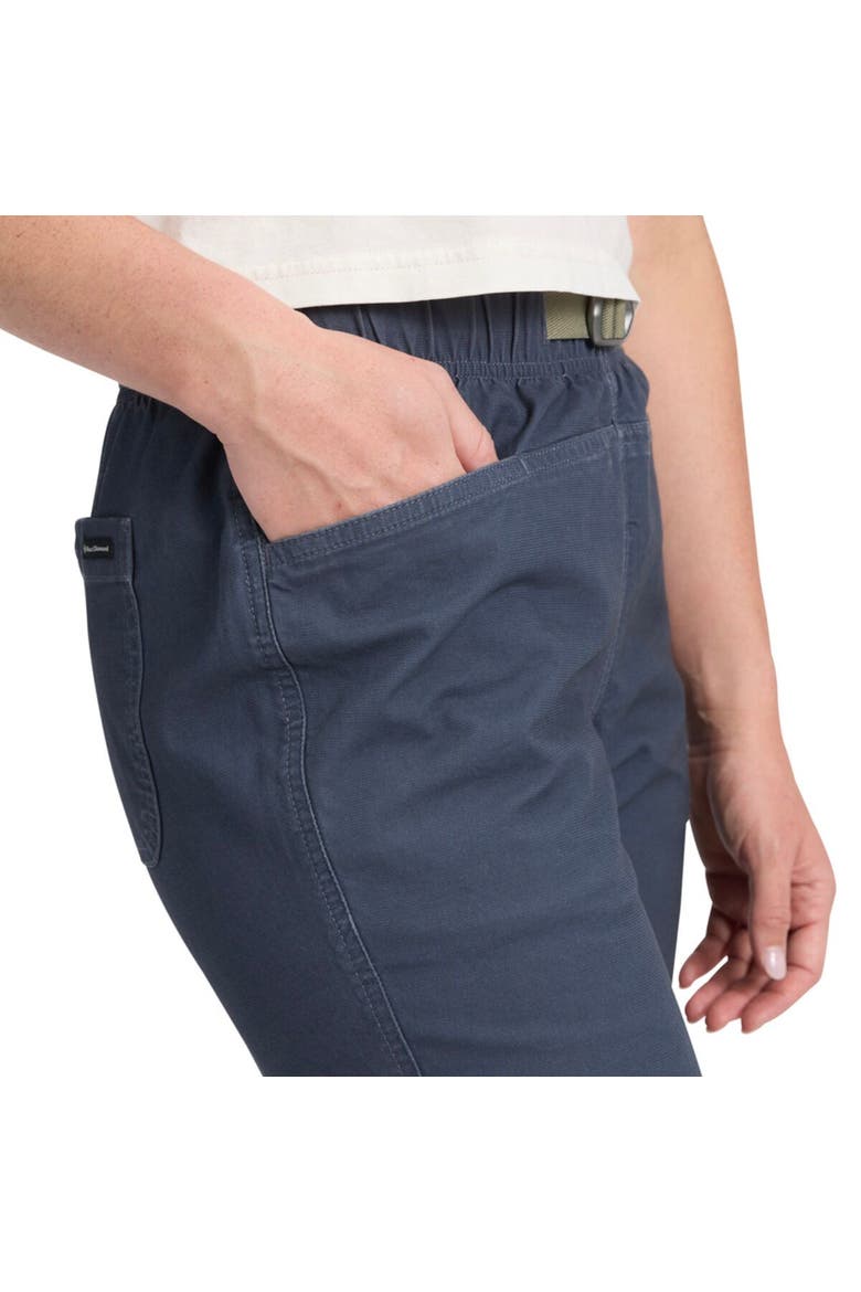 Ethos Pant - Women's, Alternate, color, Charcoal