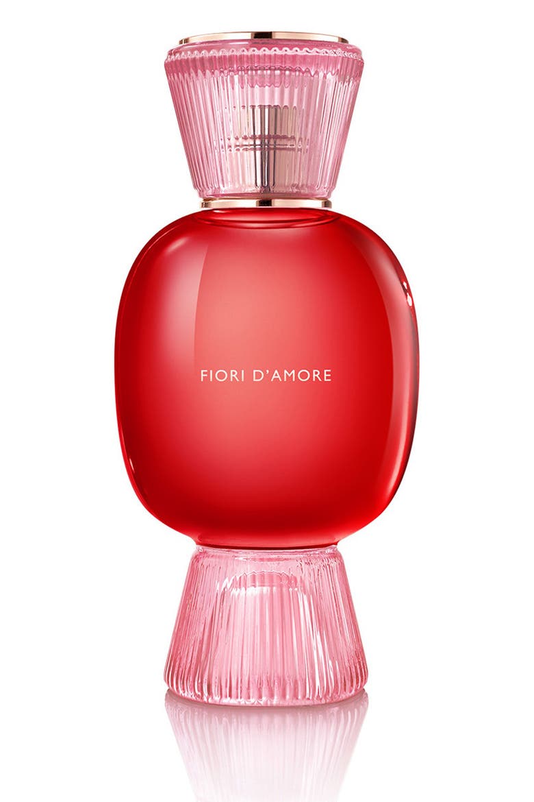Allegra Fiori D'Amore Eau de Parfum, Main, color, NO COLOR