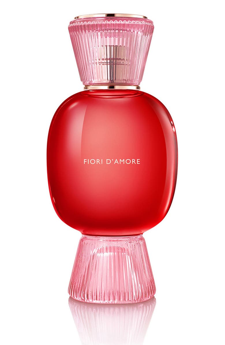 BVLGARI Allegra Fiori D'Amore Eau de Parfum, Main, color, 