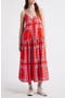 selected Red Sailboat Bandana