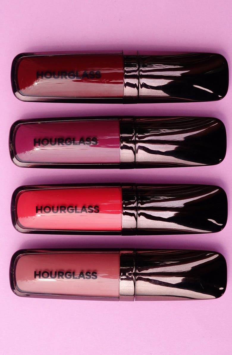 HOURGLASS Opaque Rouge Liquid Lipstick, Alternate, color, 