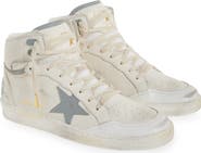 Golden Goose Sky-Star High Top Sneaker