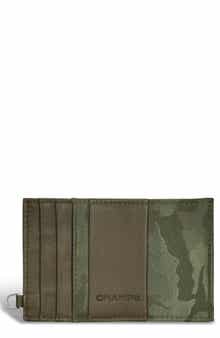 Cam Slim Card Holder