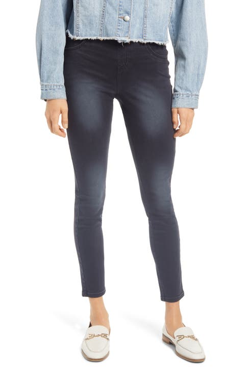 AZ Ultrasoft Denim Leggings