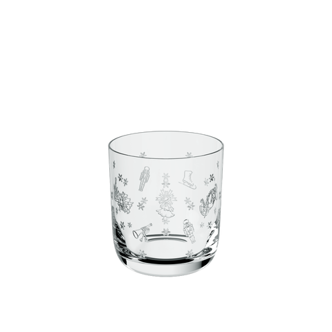 Toy's Delight DOF / Tumbler Pair