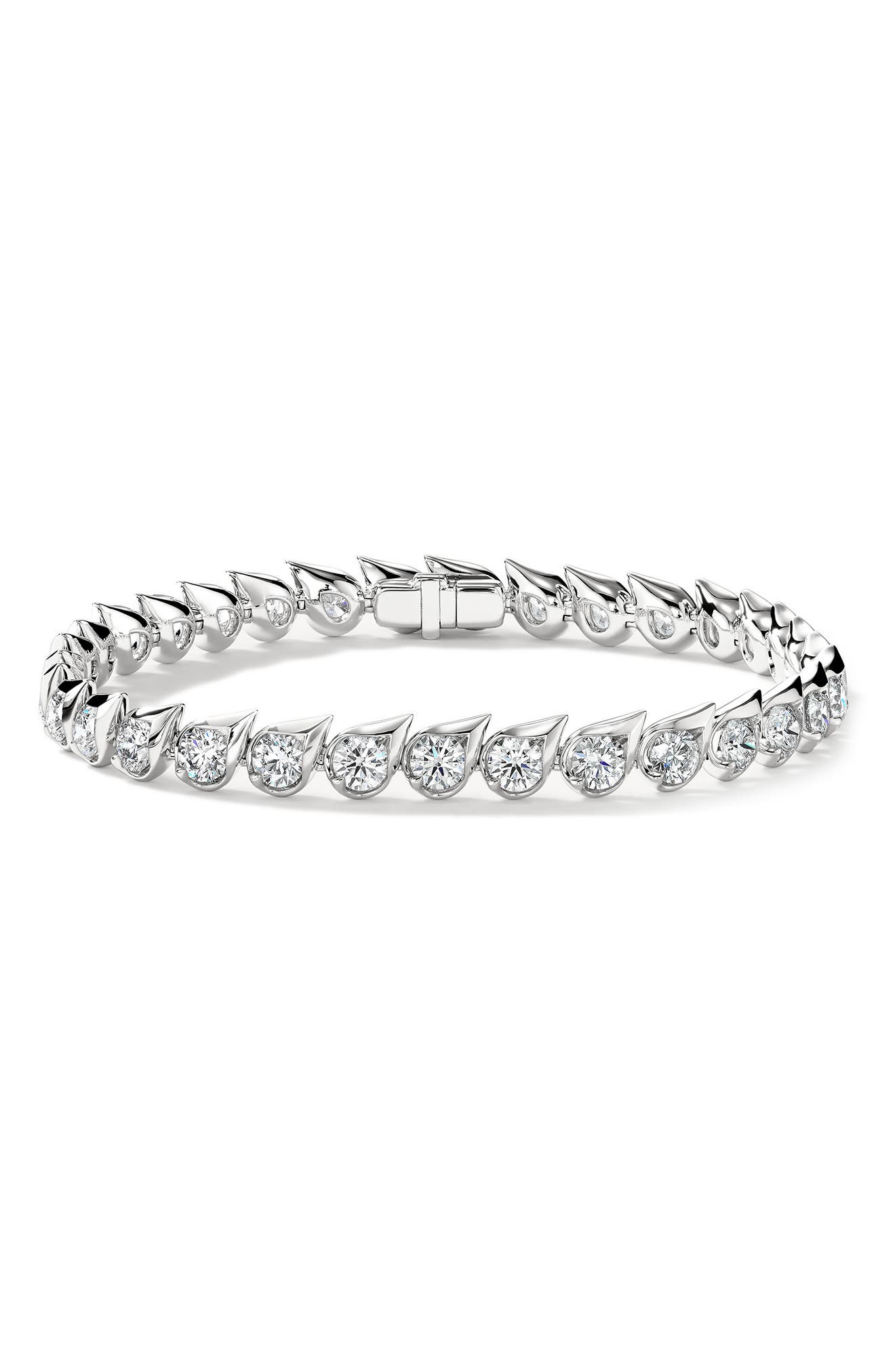 selected WHITE GOLD