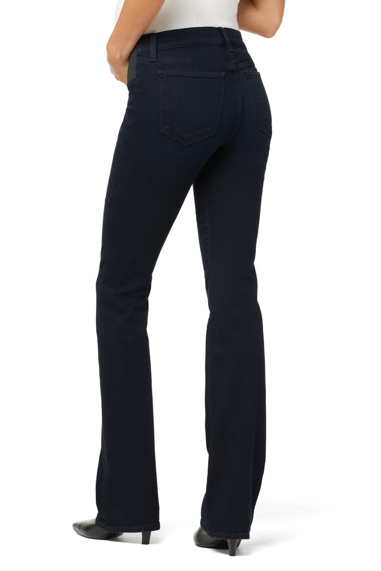 The Icon Bootcut Maternity Jeans, Alternate, color, DELOS
