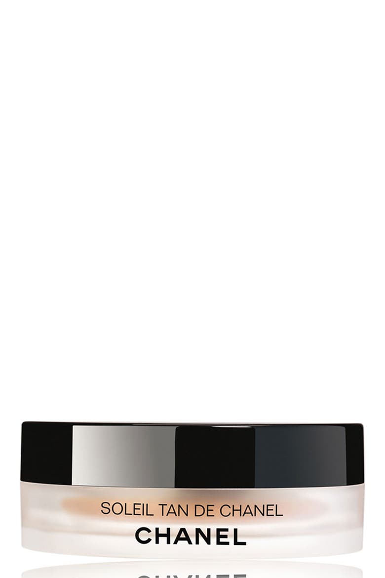 SOLEIL TAN DE CHANEL 
Bronzing Makeup Base, Alternate, color, 30 BRONZING