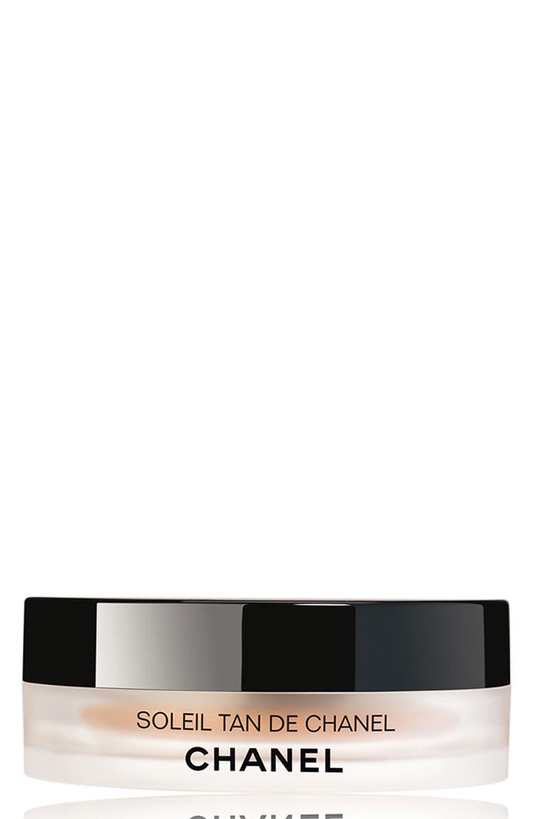CHANEL SOLEIL TAN DE CHANEL <br />Bronzing Makeup Base, Alternate, color,