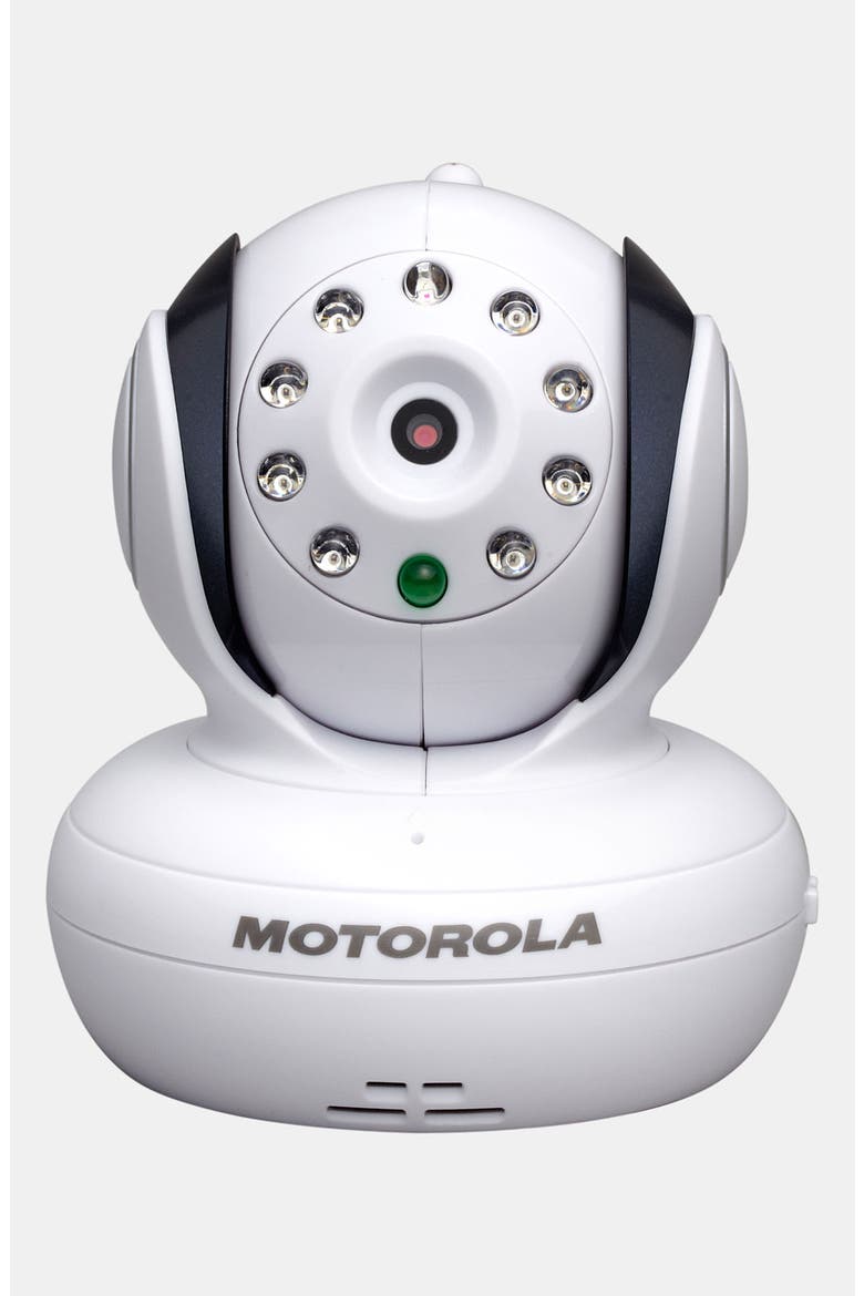 Motorola 'MBP33' Remote Wireless Video Baby Monitor | Nordstrom