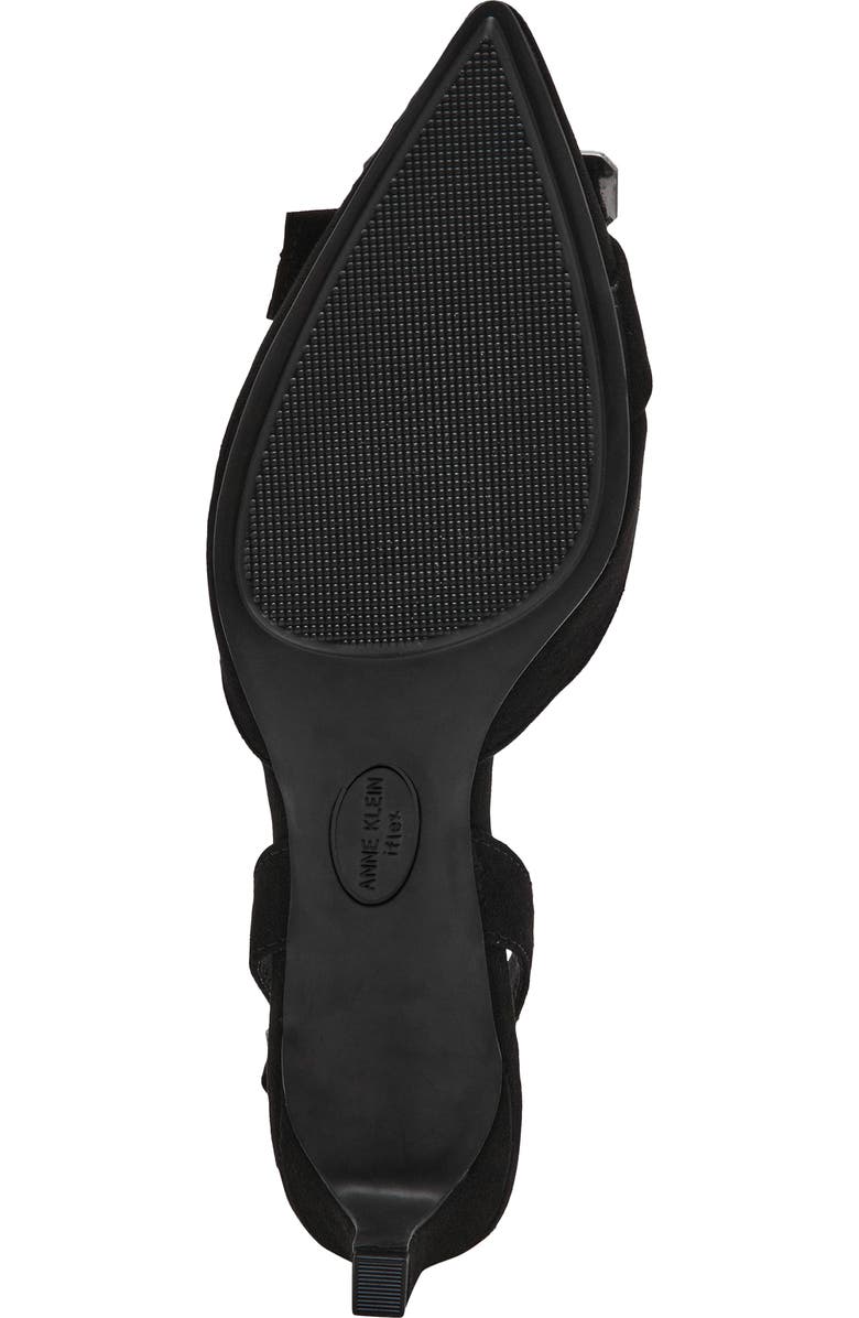 Anne Klein Inez Slingback Pump, Alternate, color,