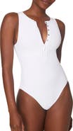 Andie The Mailbu One-Piece Swimsuit