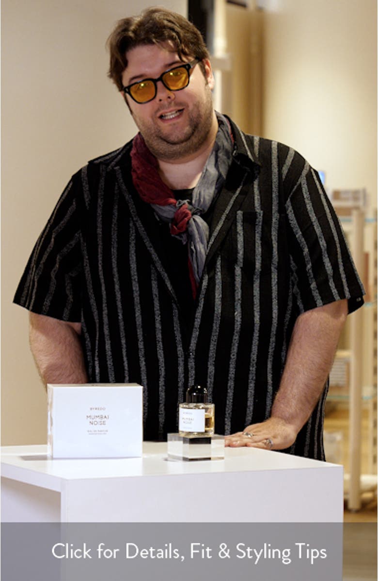 Mumbai Noise Eau de Parfum, sales video thumbnail
