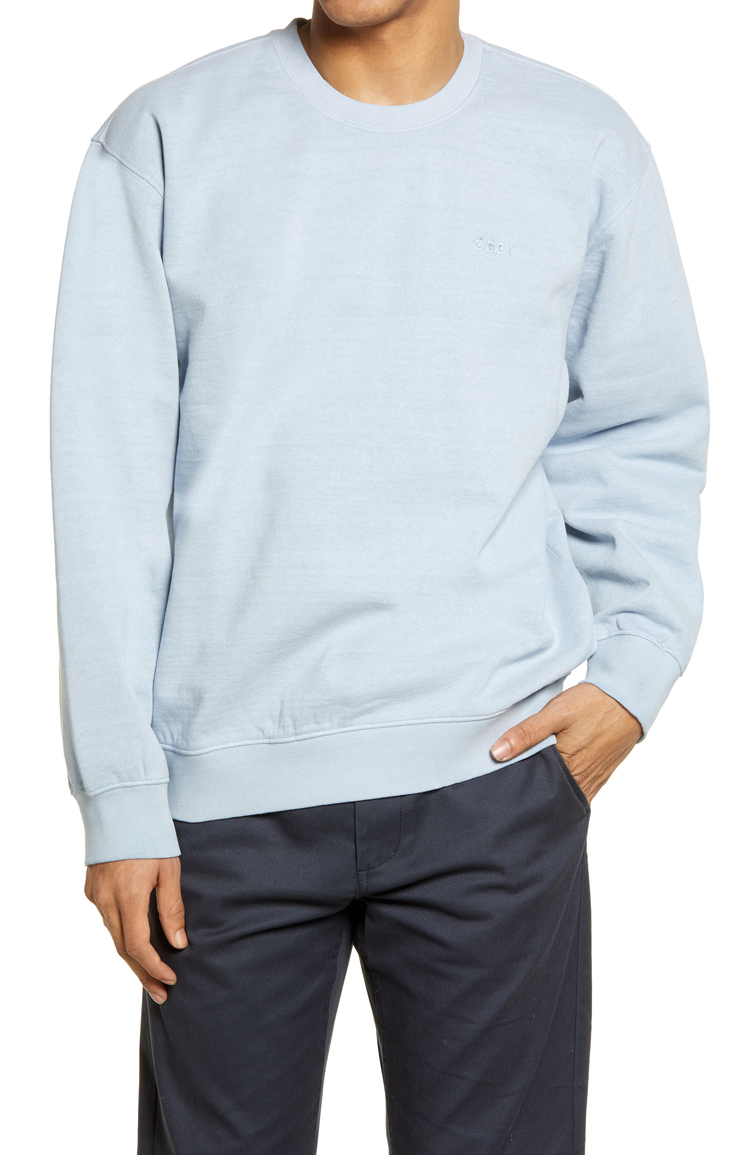 selected GOOD GREY