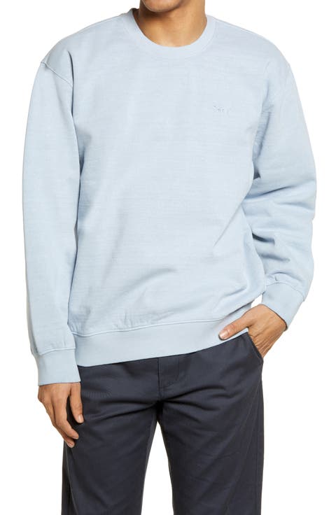 Sustainable Sweatshirt