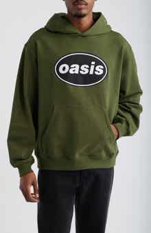 Knebworth Hoodie