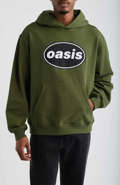 Knebworth Hoodie