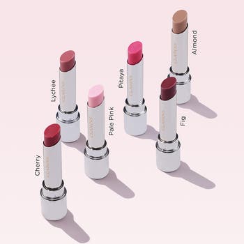 Hydrating Peptide & Plumping Lip Oil Balm