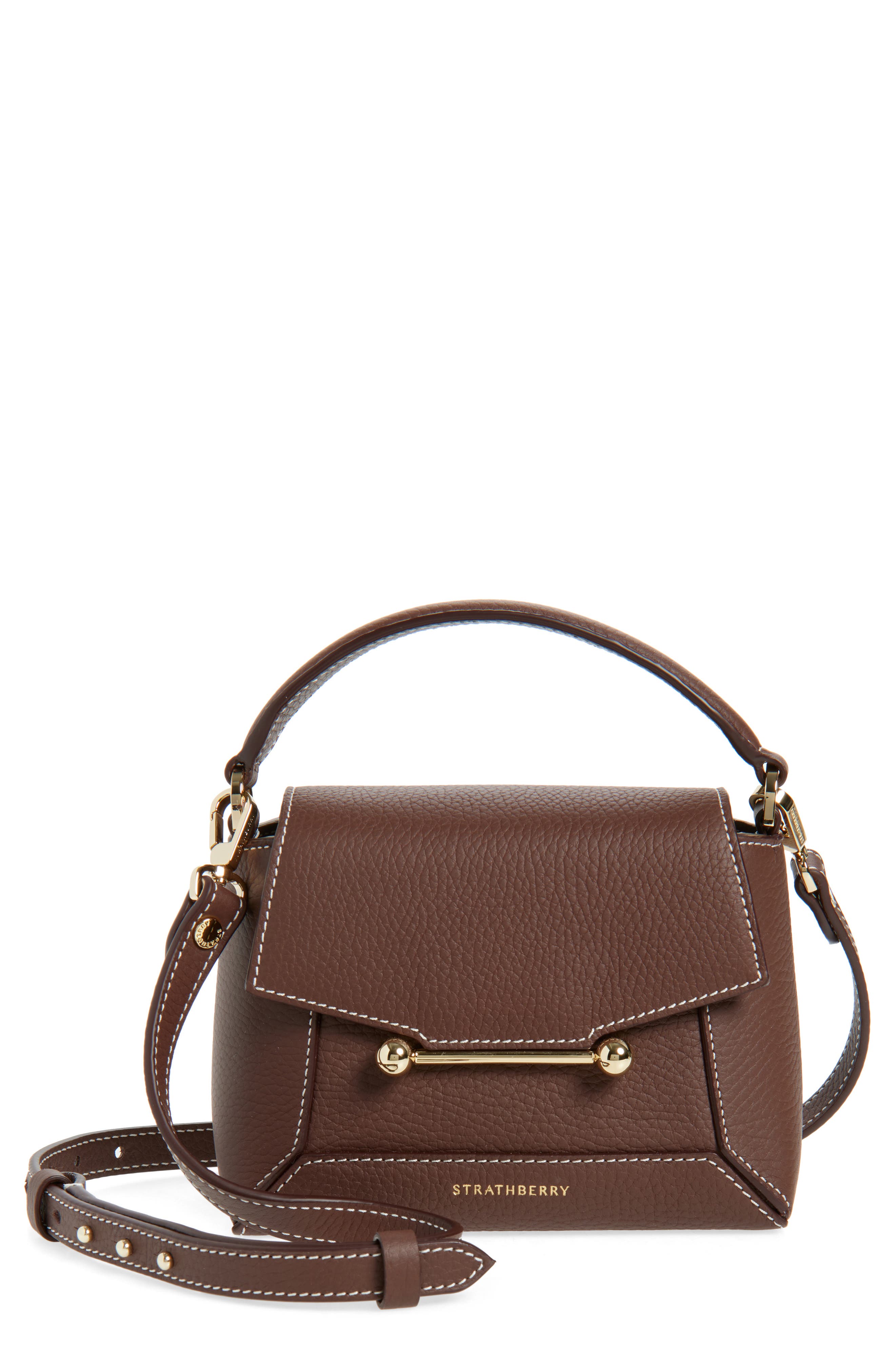  Chocolate - Vanilla Stitch