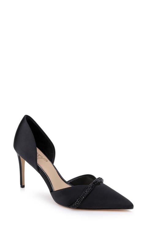 Zoey d'Orsay Pump (Women)
