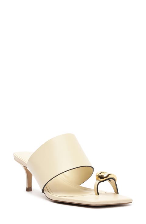 Kendall Mid Slide Sandal (Women)