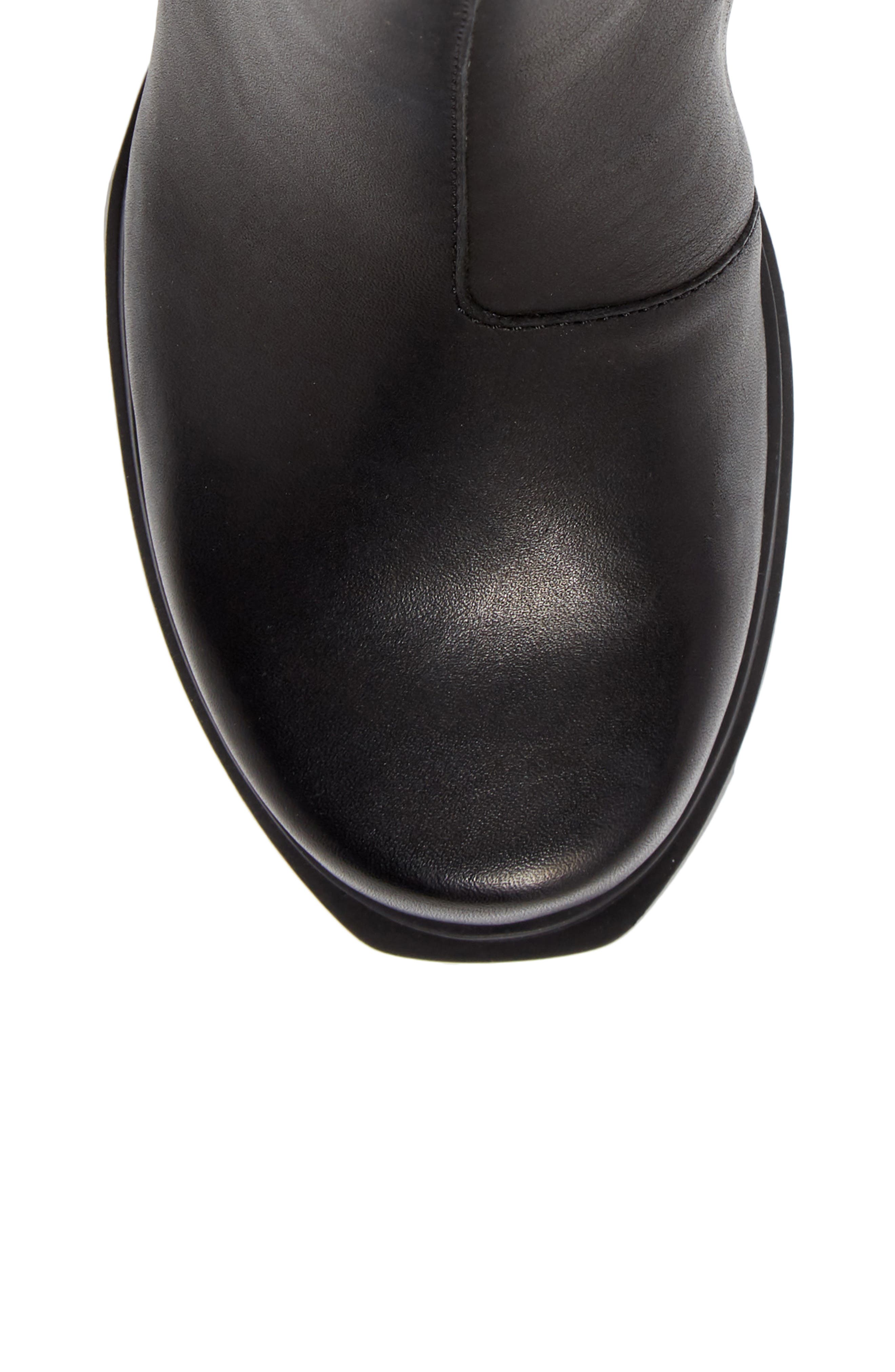 SOREL Joan of Arctic III Waterproof Wedge Chelsea Boot, Alternate, color, 