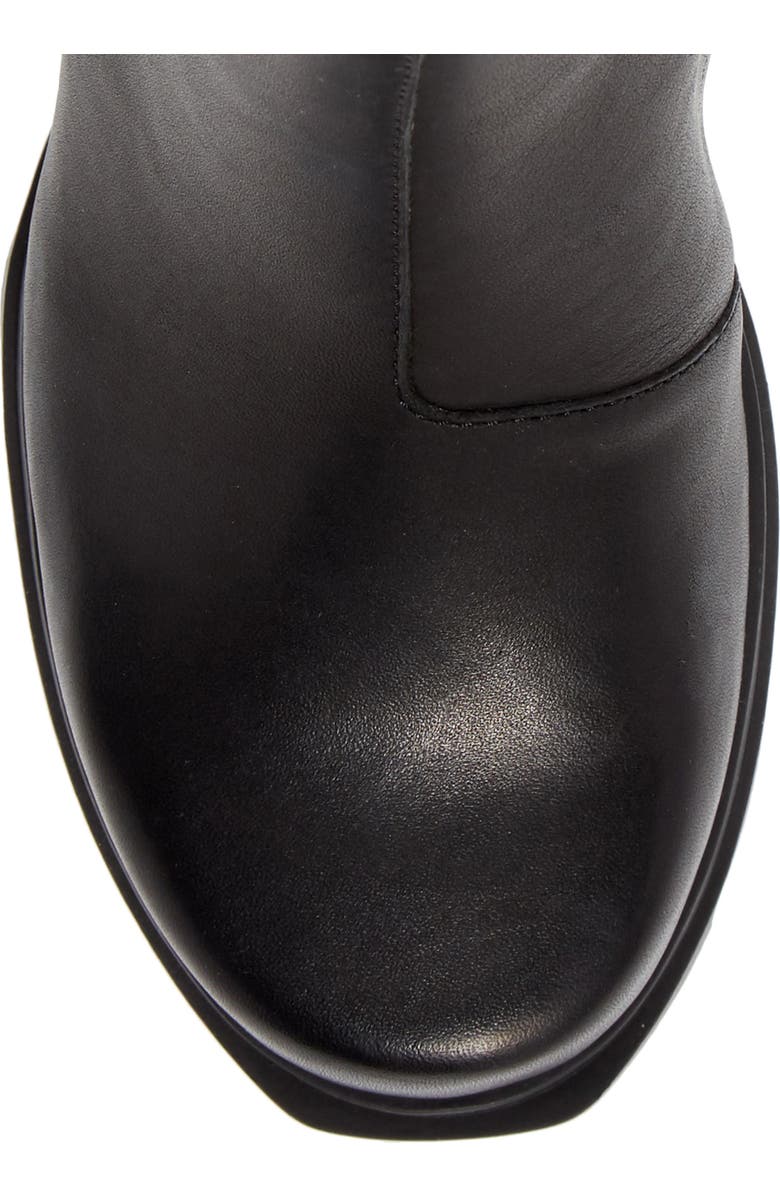 SOREL Joan of Arctic III Waterproof Wedge Chelsea Boot, Alternate, color,