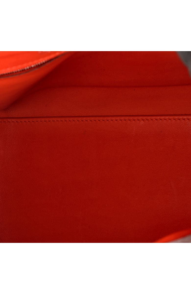 Pre-Owned Hermes 24/24 Bag Togo with Swift 29, Alternate, color, Capucine