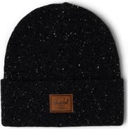 Herschel Supply Co. Elmer Marled Knit Beanie