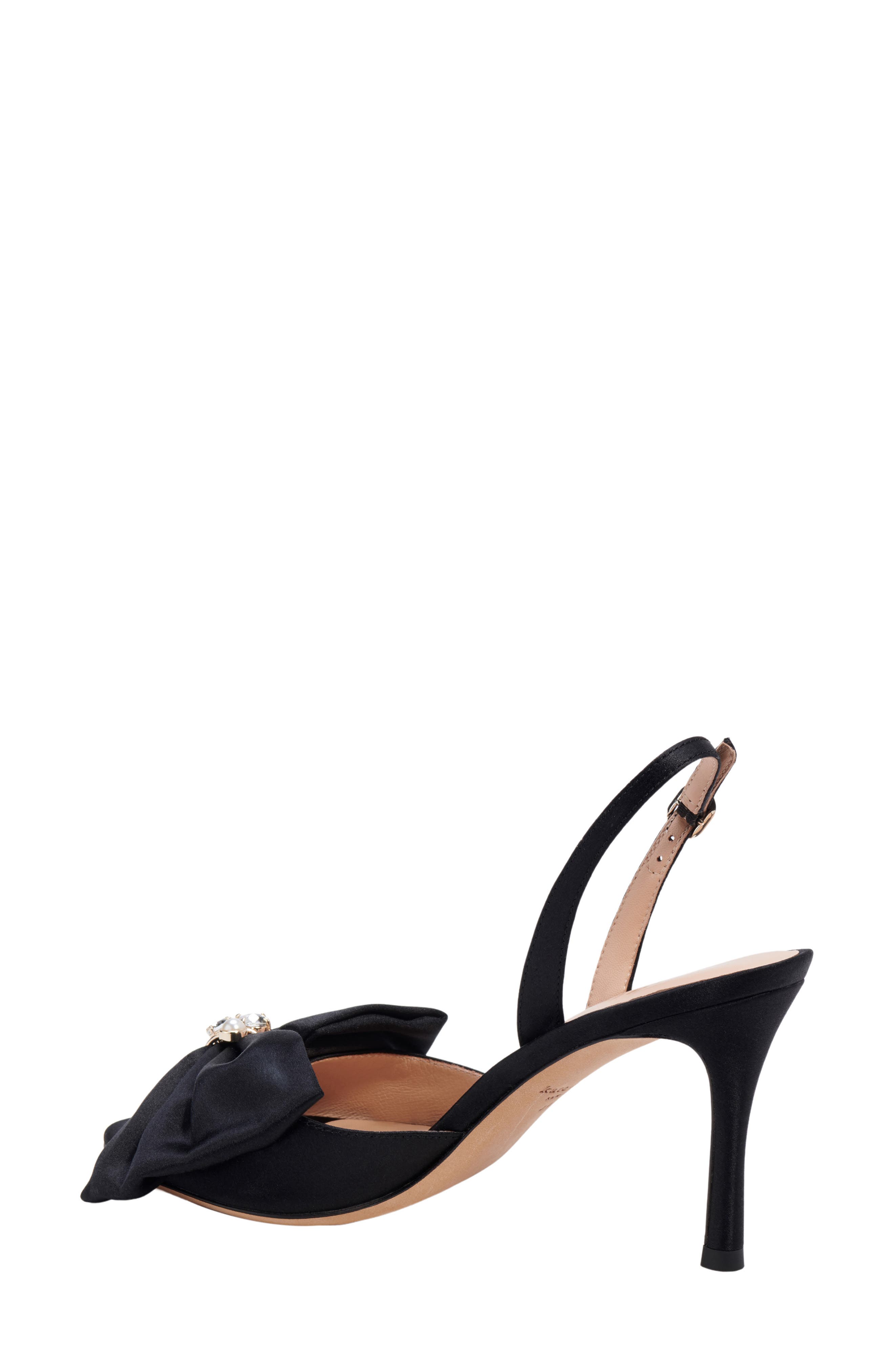 Kate Spade New York happily slingback sandal, Alternate, color, 