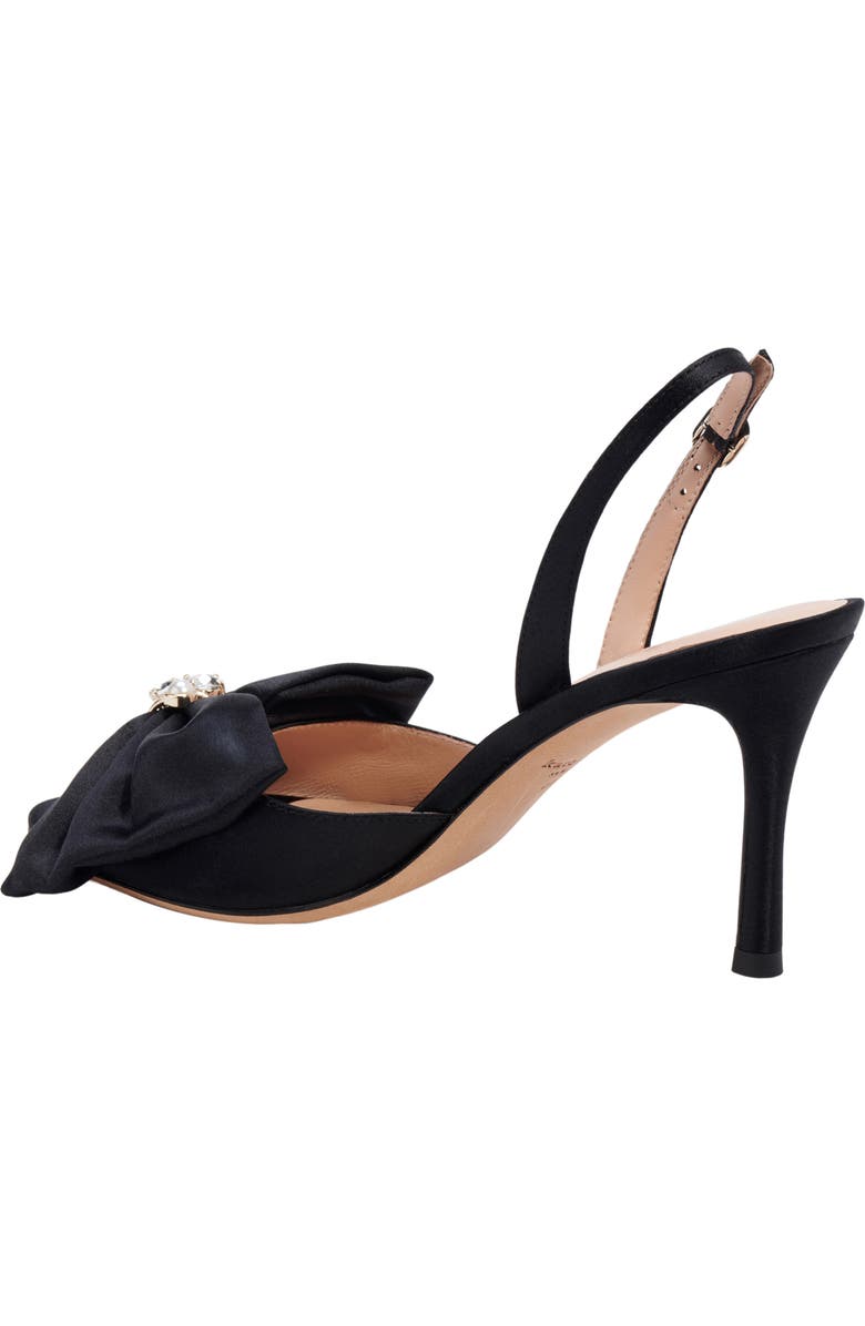 Kate Spade New York happily slingback sandal, Alternate, color,