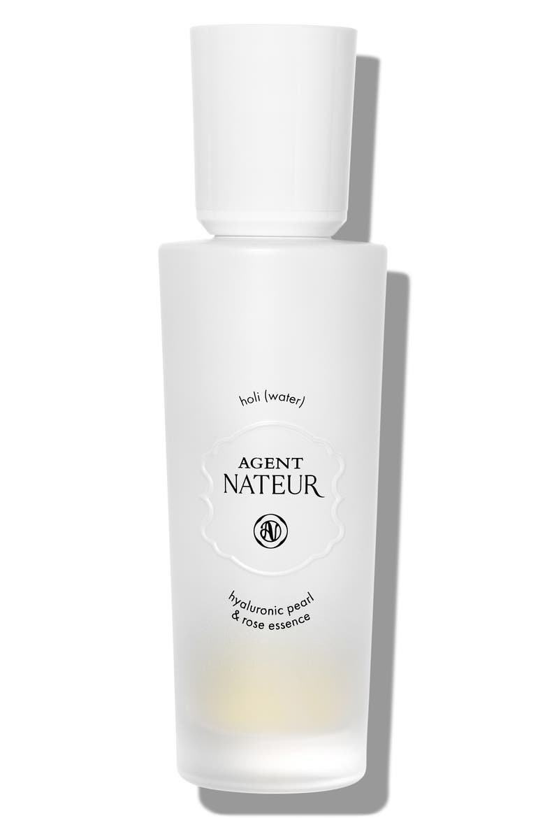 holi(water) Pearl & Rose Hyaluronic Toner, Main, color, NO COLOR