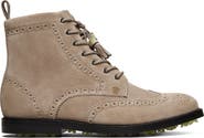 G/FORE Gallivanter Wing Tip Lux Boots