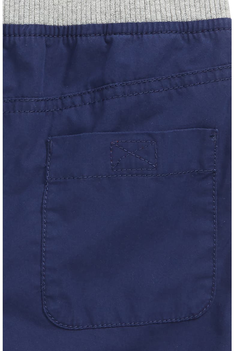 Adventure Shorts, Alternate, color, COLLEGE BLUE