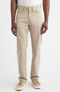34 Heritage Charisma Relaxed Straight Leg Twill Pants