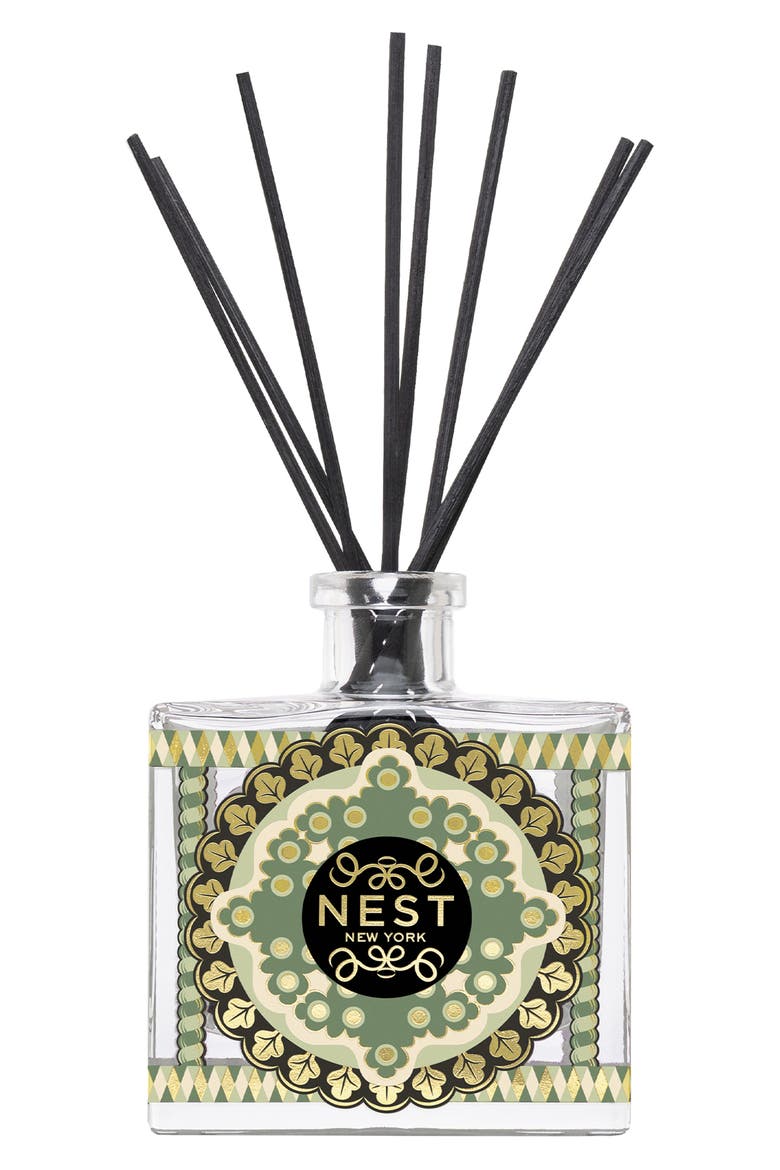 Pierre Marie Birchwood Pine Reed Diffuser (Limited Edition), Alternate, color, NO COLOR