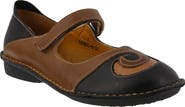 Spring Step Cosmic Mary Jane Flat