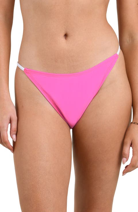 Solids Bikini Bottoms
