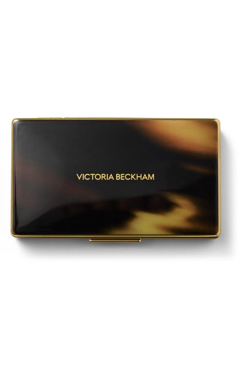 Victoria Beckham Refillable Eye Wardrobe Compact Case In No Color