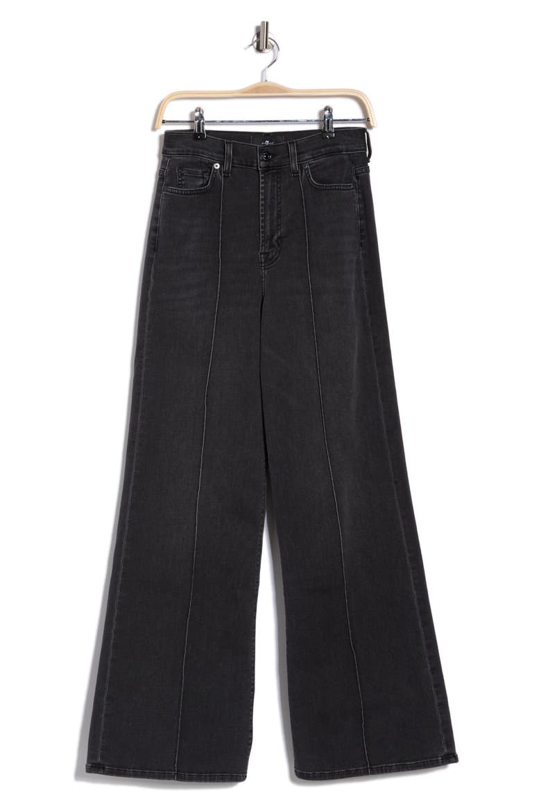 Ultra High Rise Jo Wide Leg Jeans, Alternate, color, MARTINSVILLE
