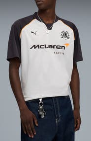PUMA McLaren Racing Jersey